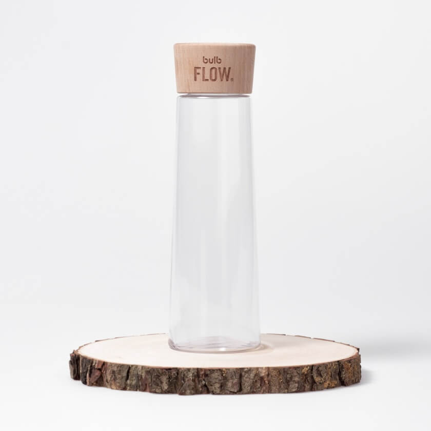 Produkt perfekt in Szene gesetzt – Deckel Feinschliff